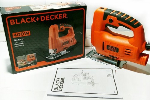 Black&Decker JS20