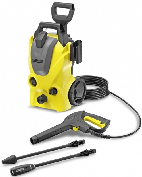 Karcher K 3 Premium