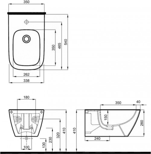 Kolo Modo L35100