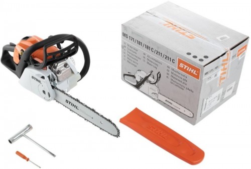 STIHL MS 211 C