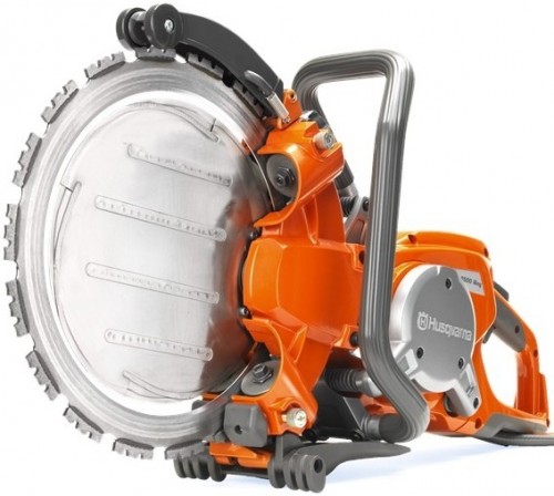 Husqvarna K 6500 Ring 14