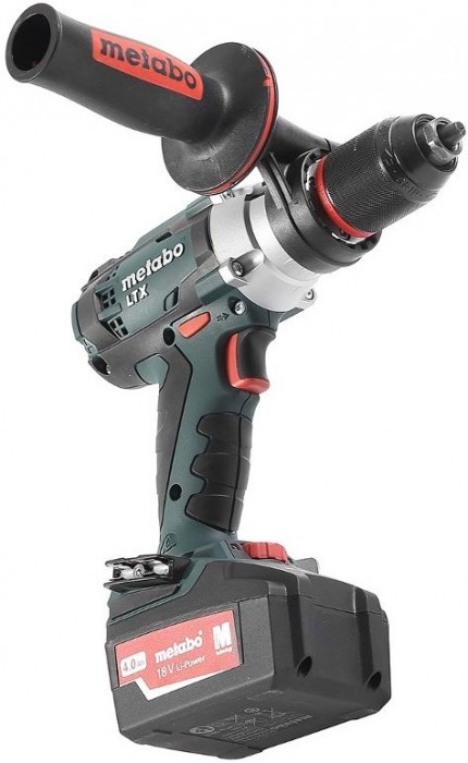 Metabo SB 18 LTX Impuls 602192500