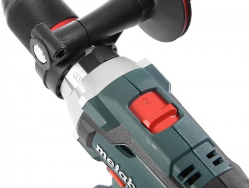 Metabo SB 18 LTX Impuls 602192500