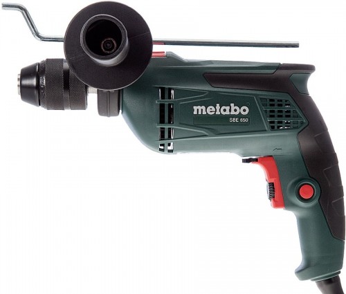 Metabo SBE 650 600671850