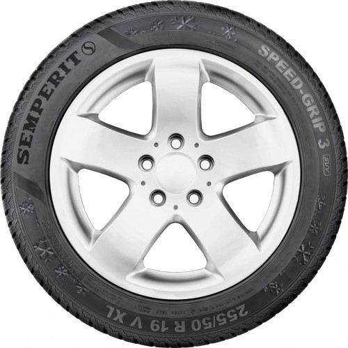 Semperit Speed-Grip 3 SUV