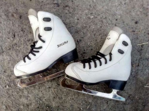 GRAF SKATES Bolero