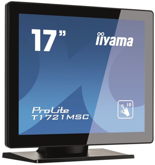Iiyama ProLite T1721MSC-B1