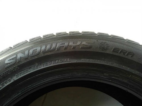 Lassa Snoways Era