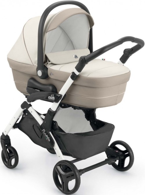 CAM Fluido 3 in 1