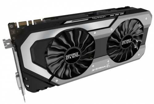 Palit GeForce GTX 1070 Ti NE5107T015P2-1041J