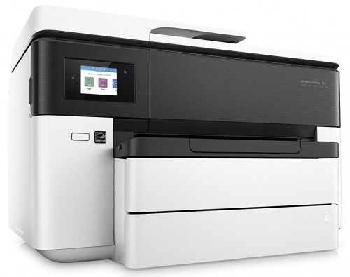 HP OfficeJet Pro 7730