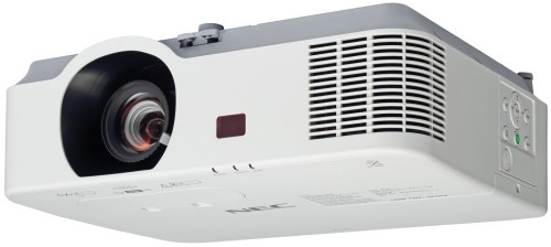 NEC P554W