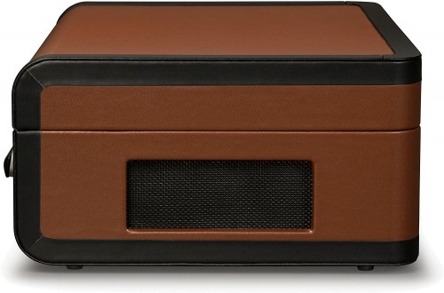 Crosley Portfolio