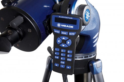 Meade StarNavigator NG 125