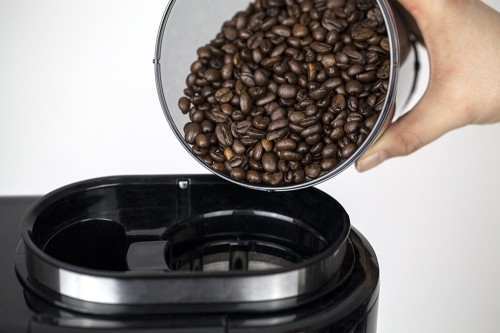 Caso Coffee Compact