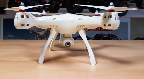 Syma X8 Pro