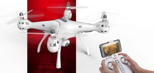 Syma X8 Pro