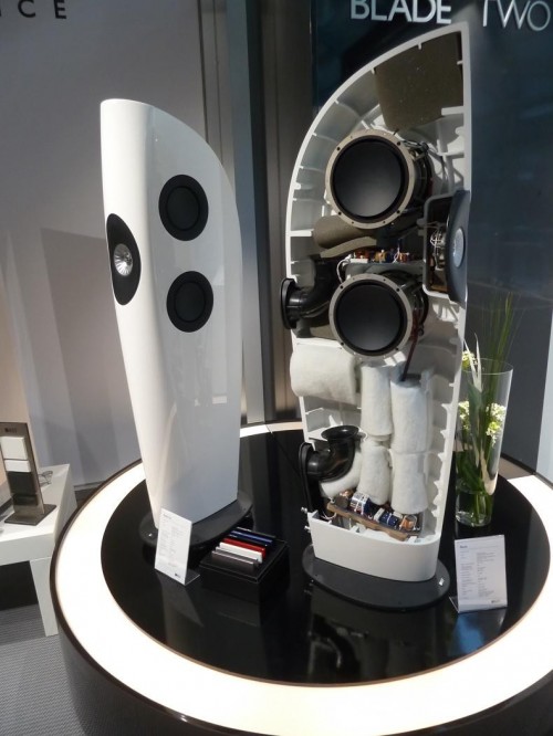 KEF Blade Two