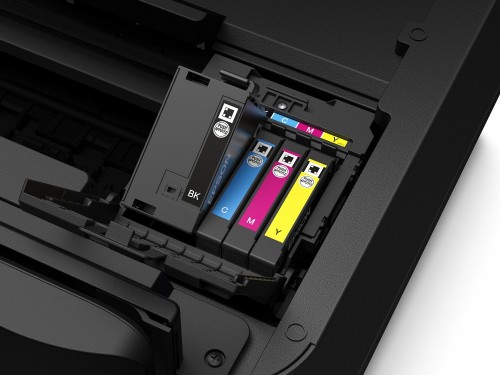 Epson WorkForce WF-7720DTWF