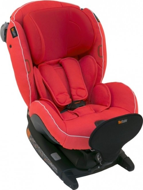 BeSafe iZi Combi X4 Isofix