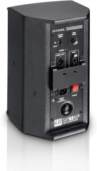 LD Systems SAT 62A G2