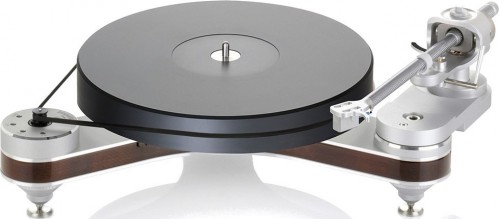 clearaudio Innovation Basic