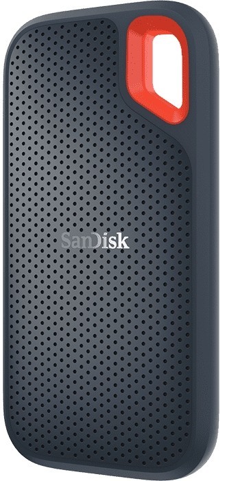 SanDisk Extreme Portable SSD