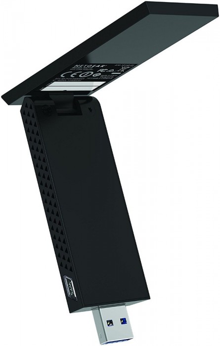 NETGEAR A6210