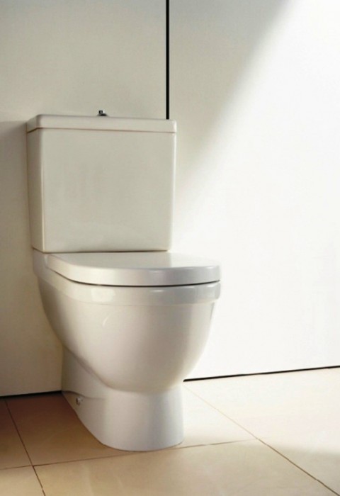 Duravit Starck 3 012809