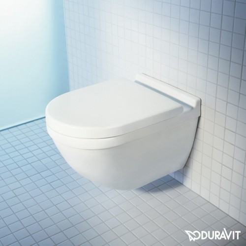 Duravit Starck 3 252709