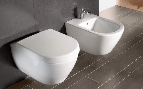 Villeroy & Boch Subway 2.0 5614R0