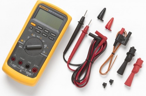 Fluke 87V