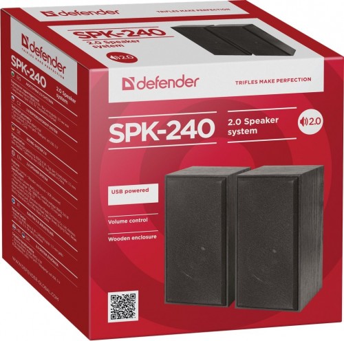 Defender SPK-240