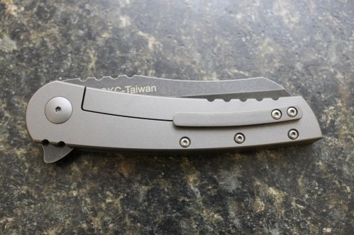 Ontario Carter Prime D2