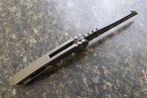 Ontario Carter Prime D2