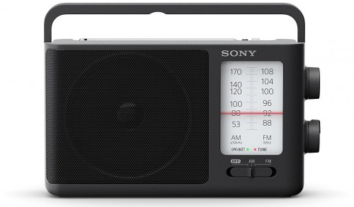 Sony ICF-506