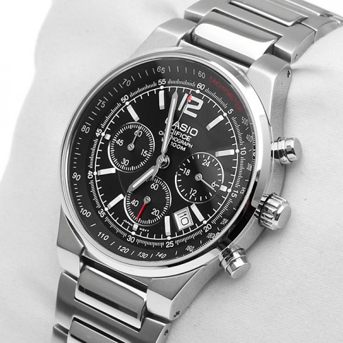 Casio  EF-500D-1AVEF