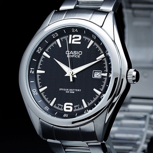 Casio EF-121D-1AVEF