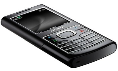 Nokia 6500 Classic