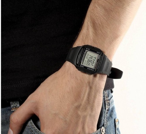 Casio DB-36-1A