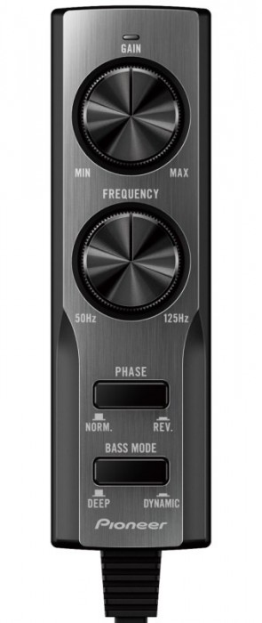 Pioneer TS-WX130DA