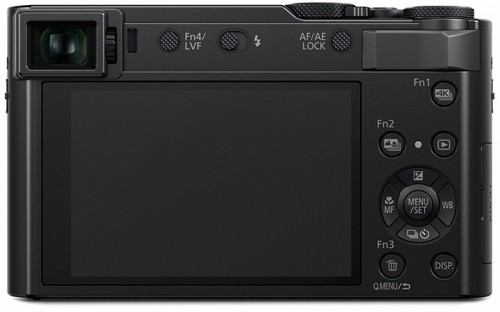 Panasonic DC-ZS200