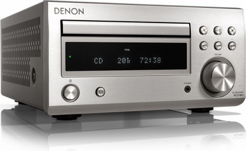 Denon RCD-M41