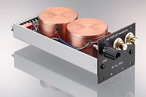 Octave Phono Module Base