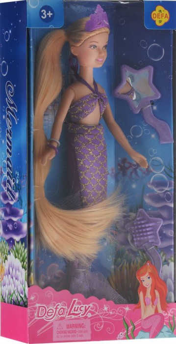 DEFA Mermaid 8236