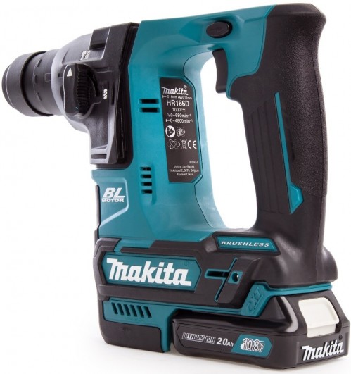 Makita HR166DWAE1