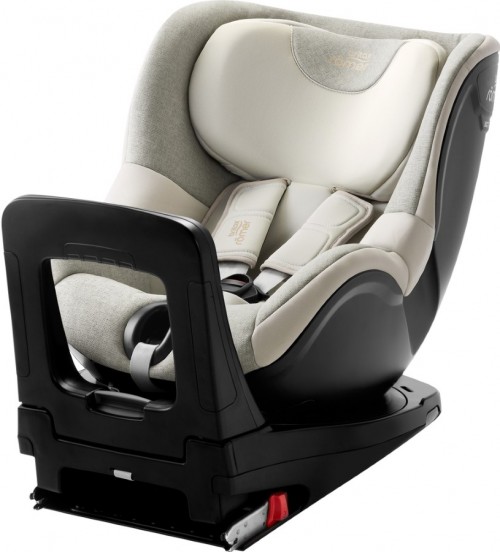 Britax Romer Dualfix I-Size