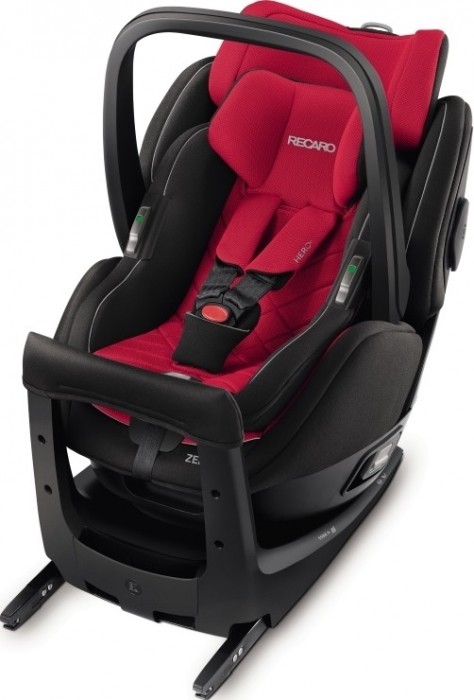 RECARO Zero 1 Elite i-Size