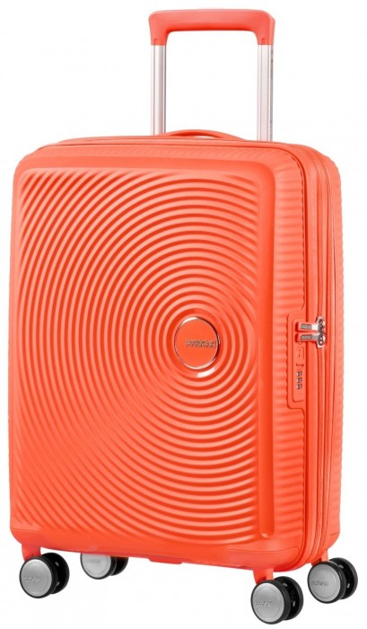 American Tourister Soundbox 41