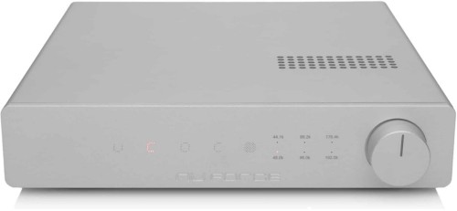 NuForce DAC-80